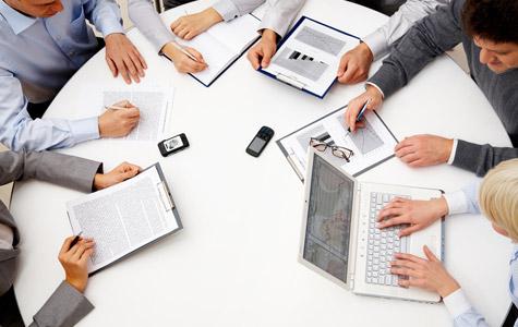 Project management