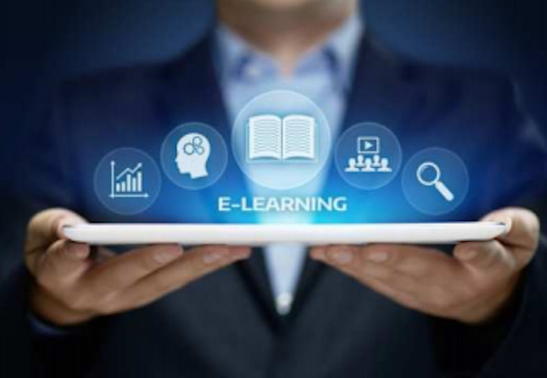 E-learning