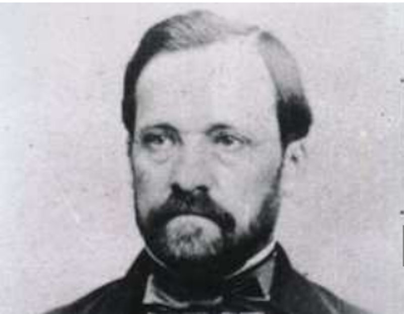 Louis Pasteur