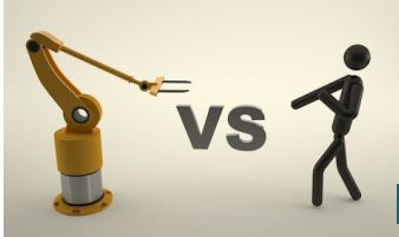 The future of work