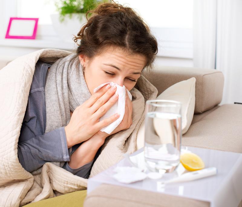 Sick leave