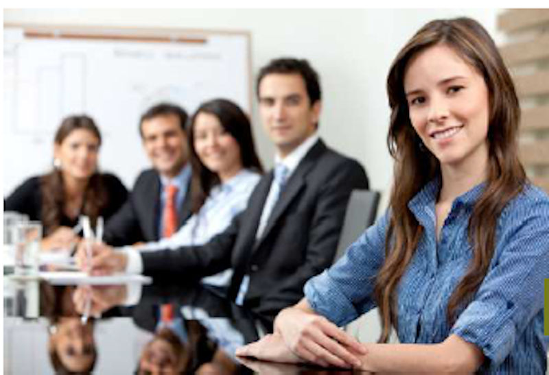 Working in human resources