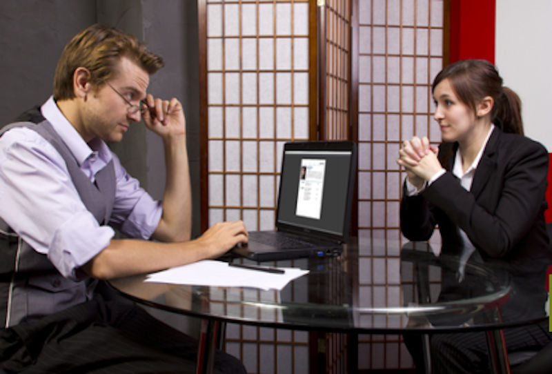 Performance appraisal