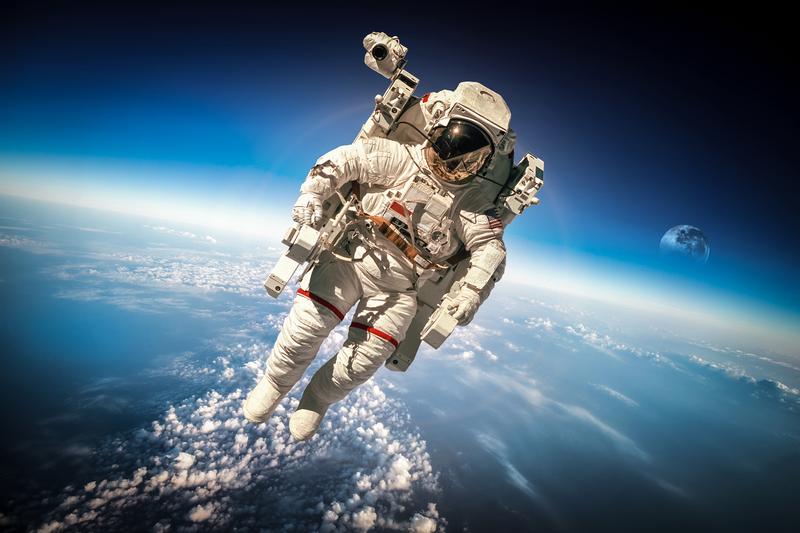Space tourism