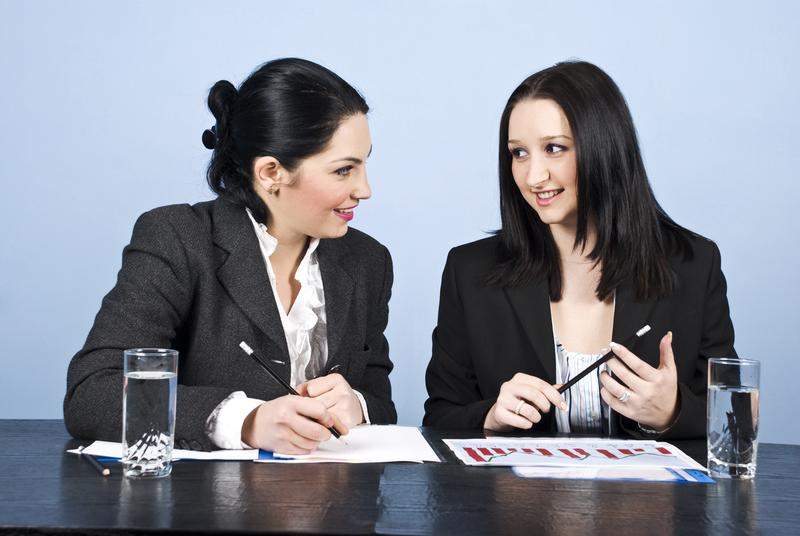 Speaking level placement test (business English)