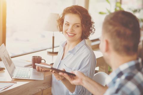 Starting and running a small business