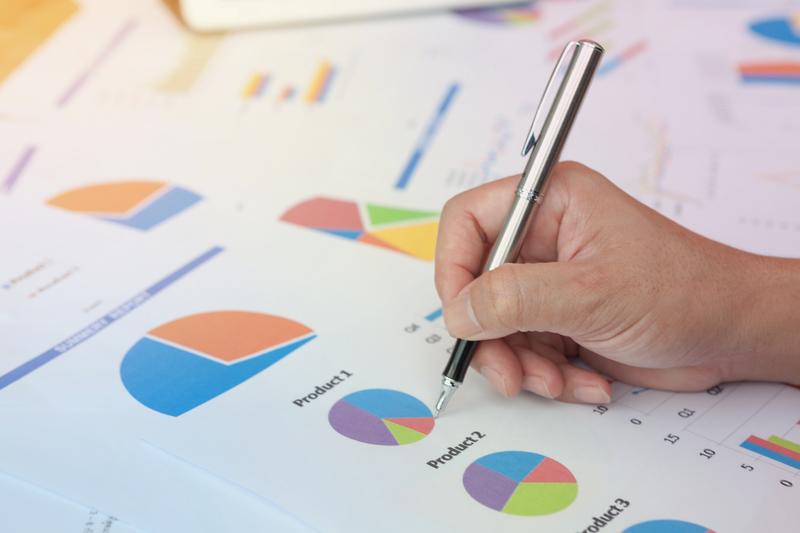 Statistics and trends