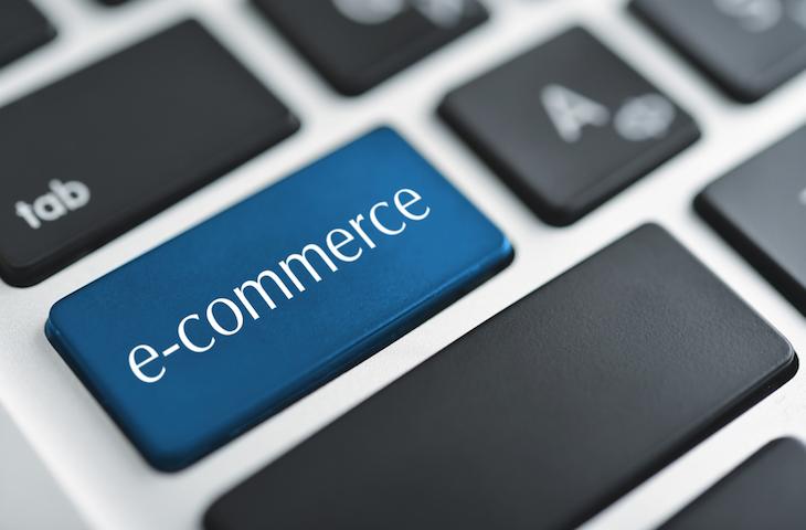 The e-commerce revolution