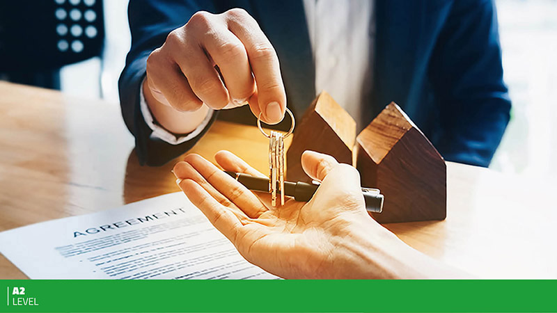 Social housing and renting