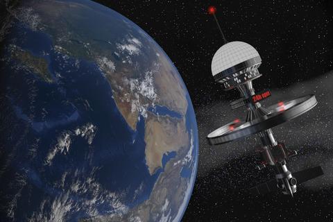 The economics of space tourism