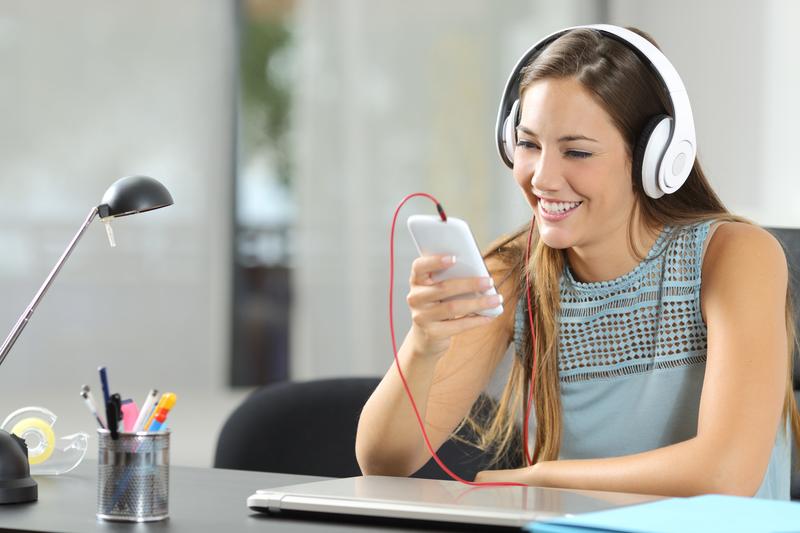 The future of streaming