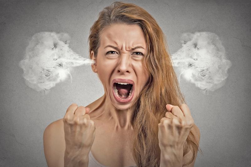 The stress timebomb - Part 1