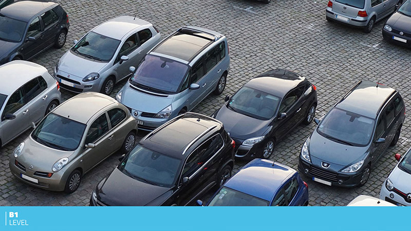UK car industry