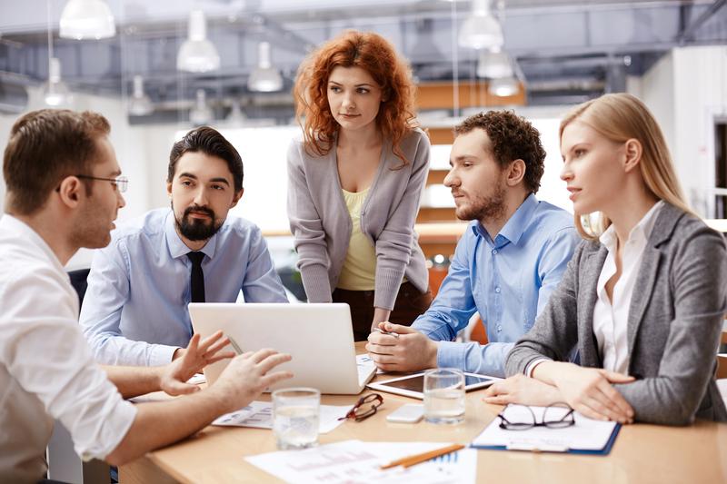 Business expressions