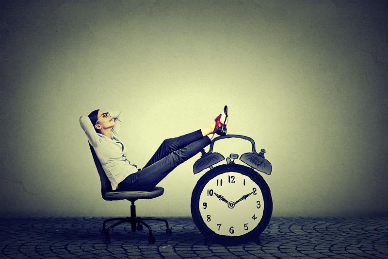 Time management