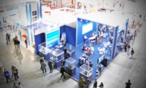 Trade fairs