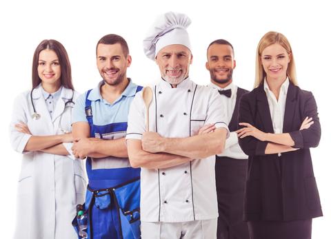 What to wear at work