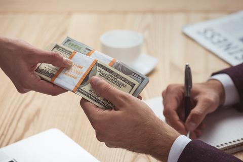 Work and pay