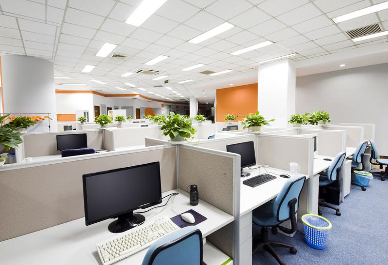 Work space