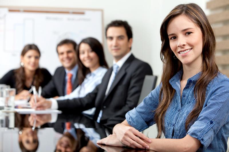 Working in human resources