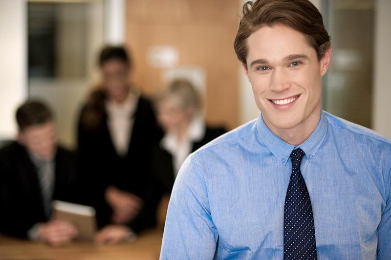 Your company