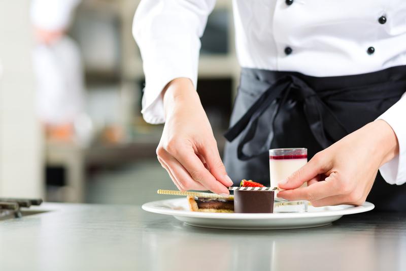 A restaurant (IELTS Speaking Part 2)