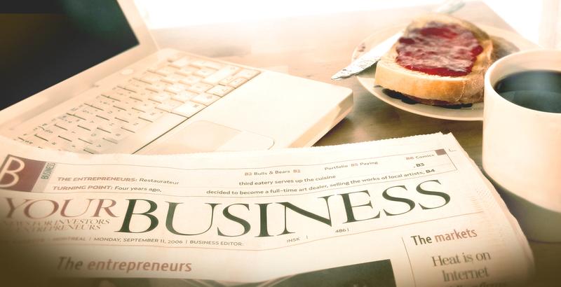Business idioms 3