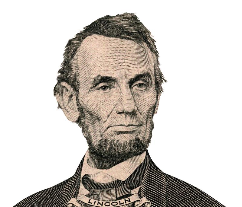 Abraham Lincoln