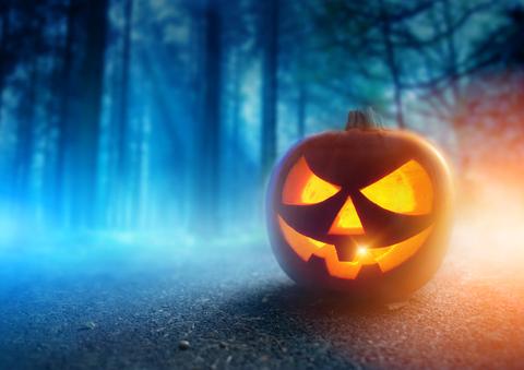 All about Halloween