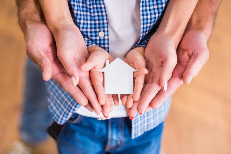 Buying a home