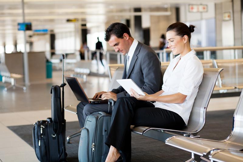 Business trips