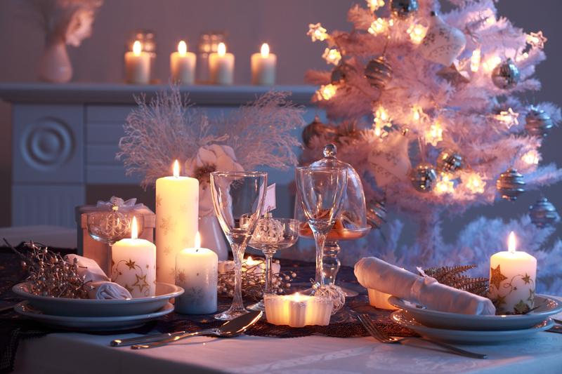 Christmas words and traditions