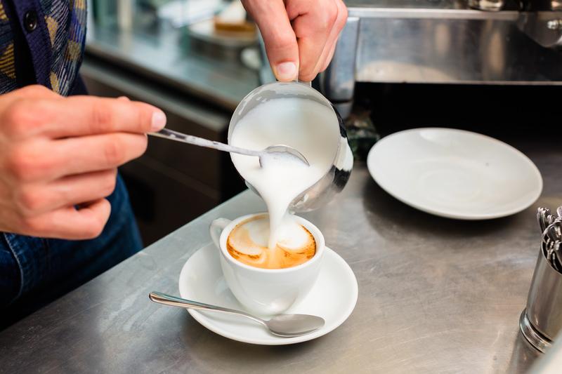 Coffee culture
