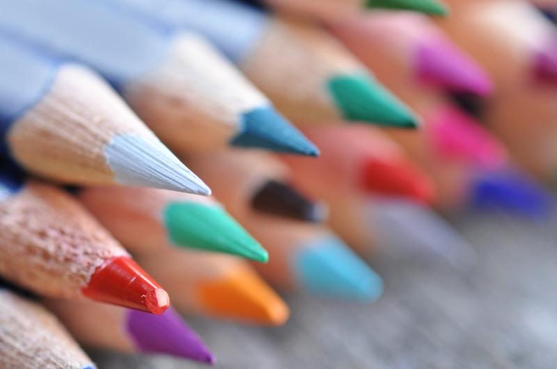 Colours