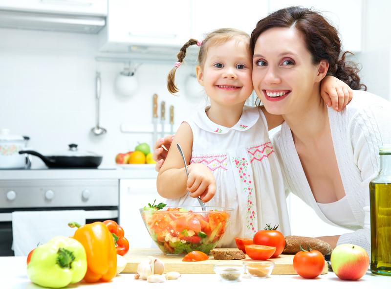 Cooking and eating (IELTS Speaking Part 2)