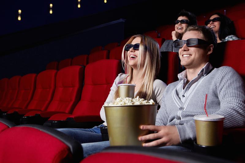 Describing films/movies (IELTS Speaking Part 2)