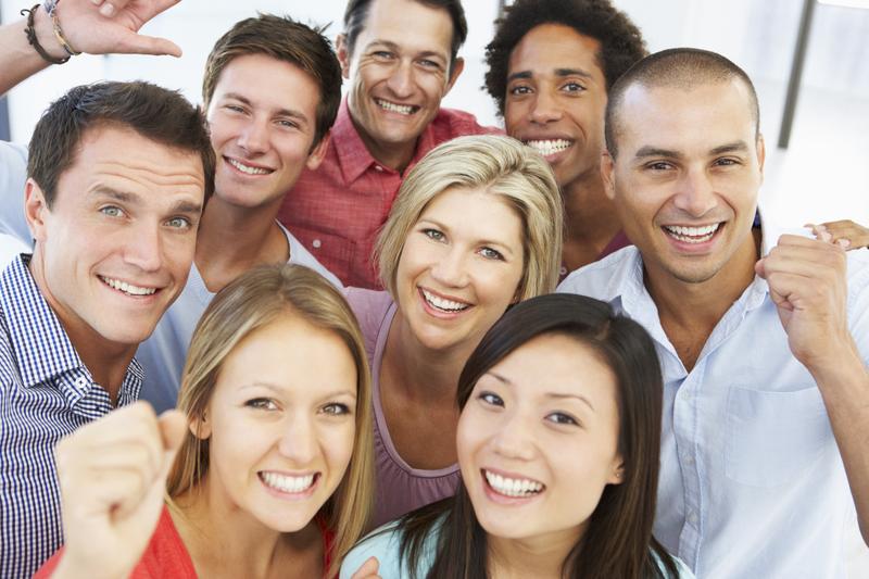 Describing people (IELTS Speaking Part 2)