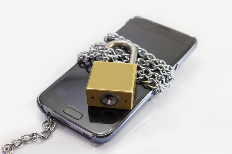 Digital detox reality