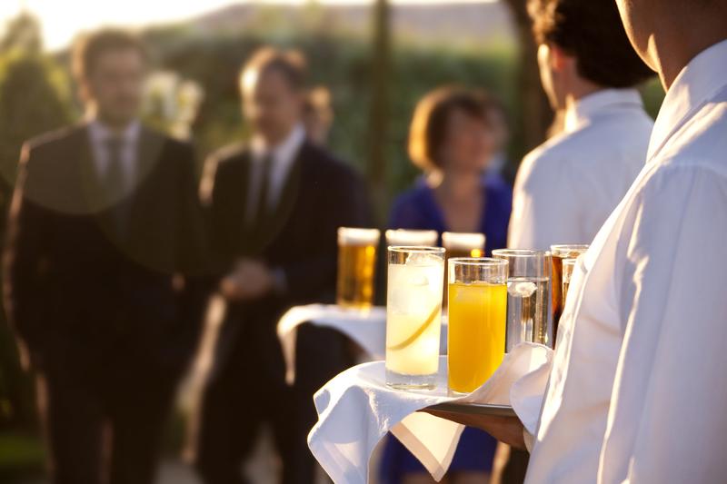 Drinks and drinking