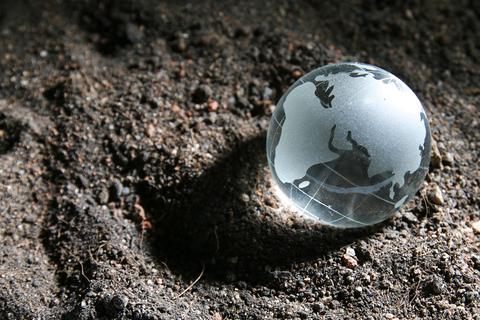 Earth
