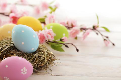 Easter