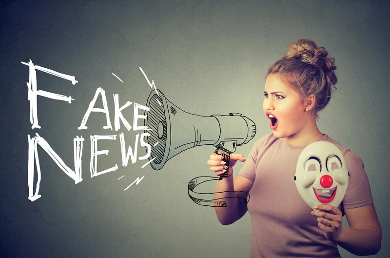 Fake news