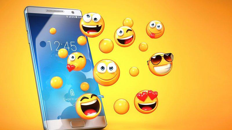 El día internacional del emoji