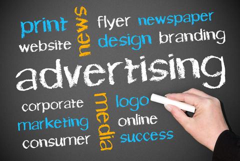 Advertising and promotion