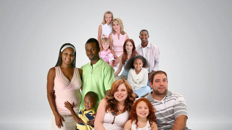 El Día internacional de las familias