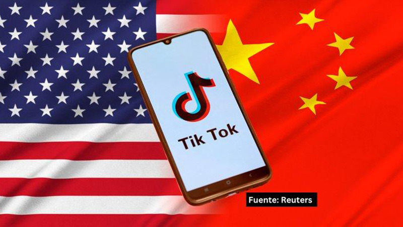El temor a TikTok