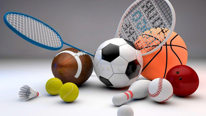 El deporte