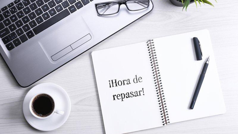 Repaso Unidad 2 B1-B2