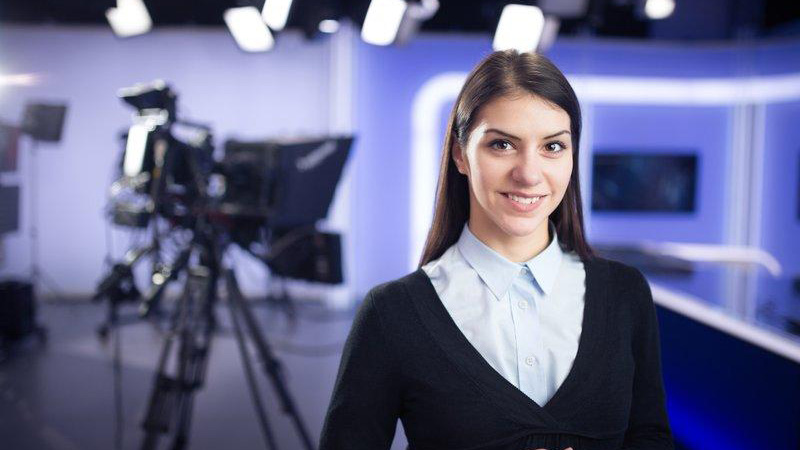 Los medios de comunicación