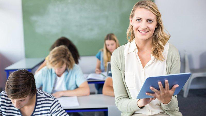 La evolución de la educación